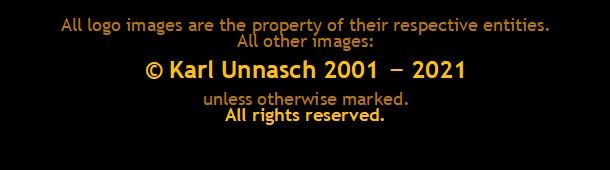 Copyright Notice for Karl Unnasch.  All rights reserved.