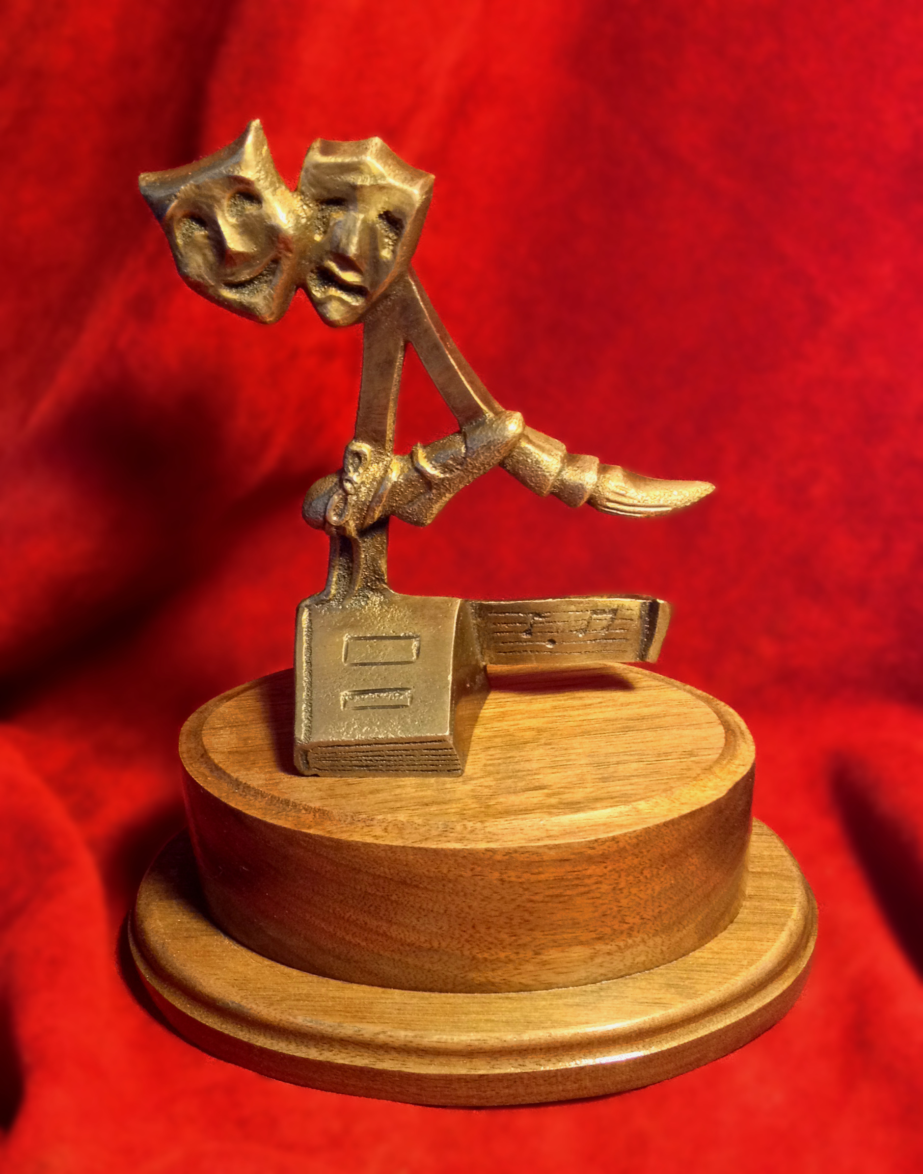  Rochester Ardee awards by Karl Unnasch